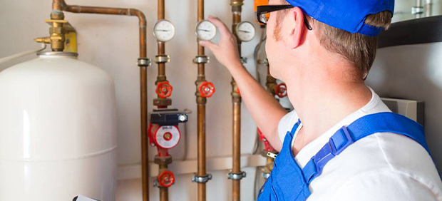 Boiler repair West Norwood